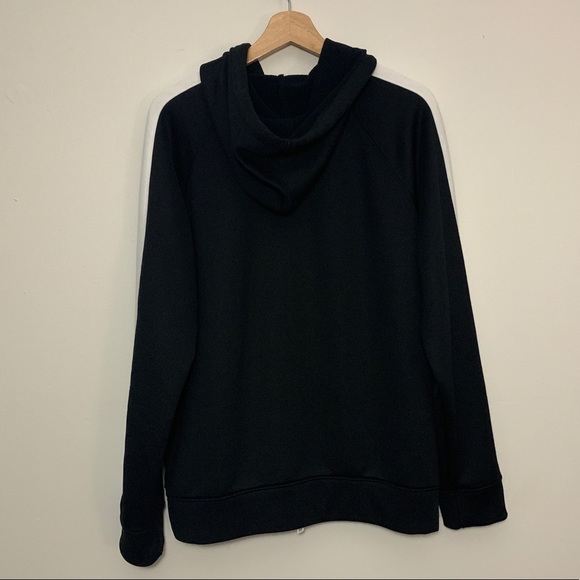 AMI Alexandre Mattiussi Zip Hoodie Size M - Picture 7 of 7